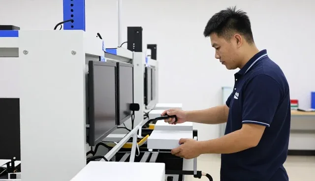 南京加牛物联科技有限公司