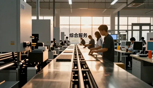 南京加牛物联科技有限公司