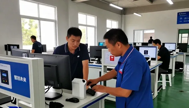 南京加牛物联科技有限公司打造专业化技术外包服务体系
